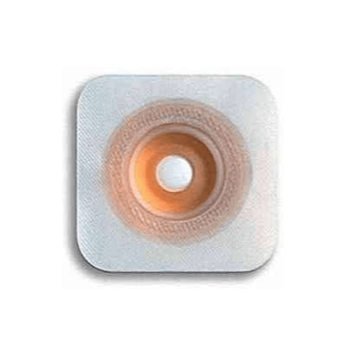 411807 SUR-FIT Natura® ConvaTec Moldable Technology™ Skin Barrier, 70mm, Box of 10