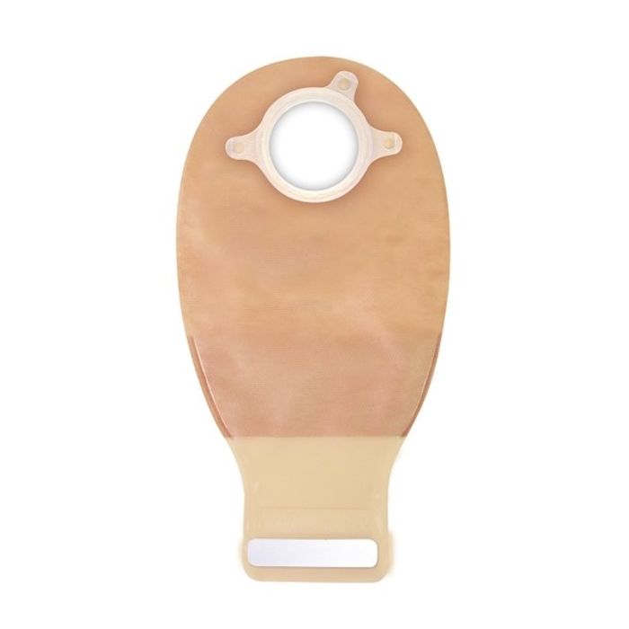 Convatec 416417 SUR-Fit Natura® Drainable Pouch, 45mm, pack of 10