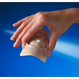 coloplast alterna 1972 long wear light base plate 50mm pack of 5