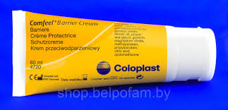 coloplast 4720 comfeel barrier paste 60gm
