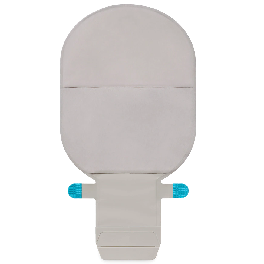 60mm 11453 Coloplast SenSura Mio Click Ostomy Bag pack of 10