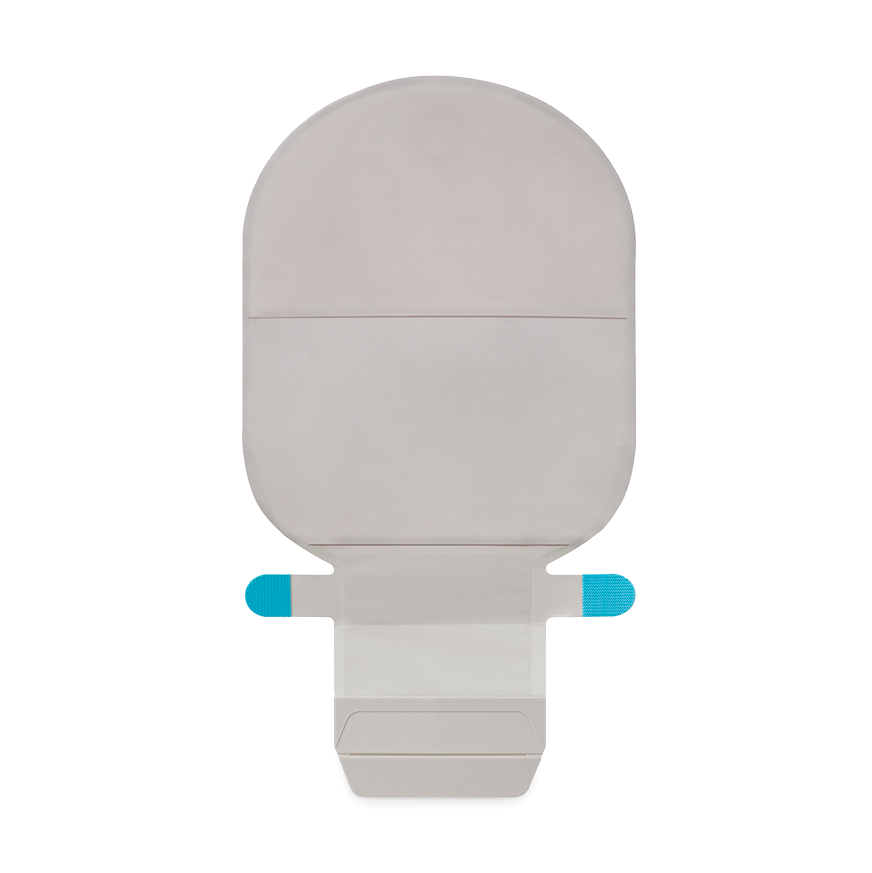 10451 Coloplast Sensura Mio Ostomy Bag (pack of 5)