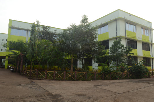 Pharmacy and patient care environment