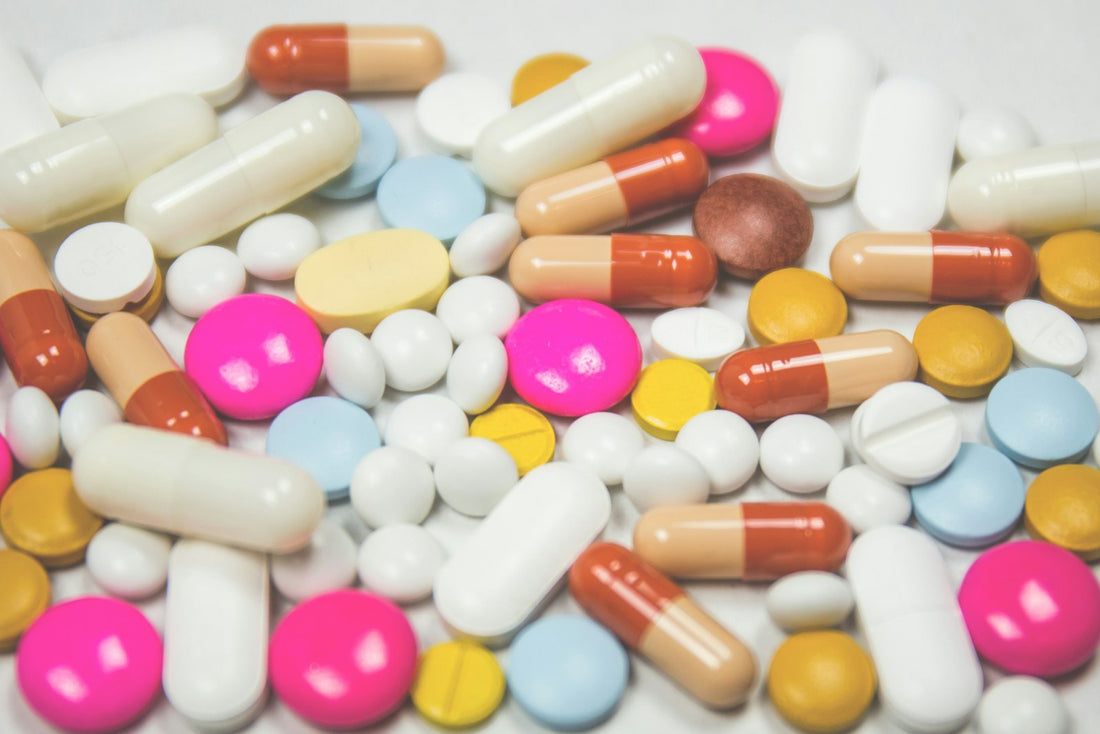 Understanding Product Reference Numbers and Pack Sizes