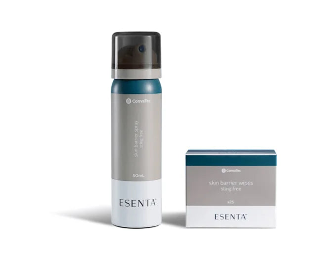 423288 ESENTA Skin Barrier Spray 50mL pack of 1