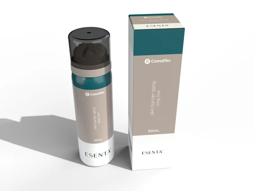 423288 ESENTA Skin Barrier Spray 50mL pack of 1