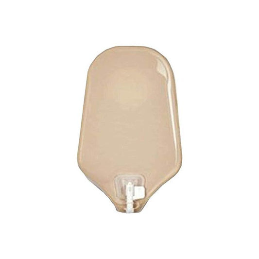 401554 SUR-FIT Natura® Urostomy Pouch, 57mm, Box of 10