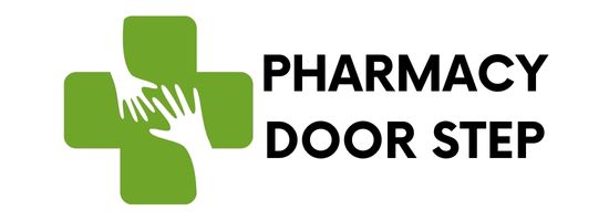 Pharmacy Door Step