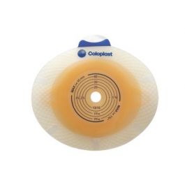 coloplast sensura 10025 xpro extendard wear base plate 50mm pack of 5