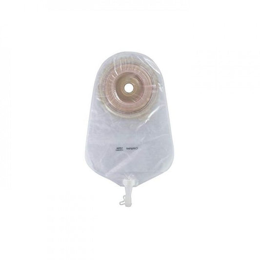 12596/17482 COLOPLAST 1pc UROSTOMY CONVEX POUCH (Pack of 5)