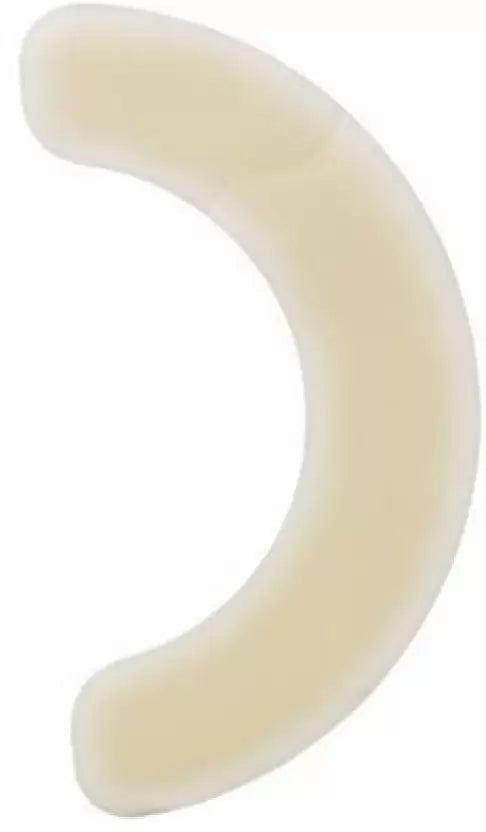 Med 12071 C type Elastic Barrier Tape For Fix stoma bags (Pack of 10)