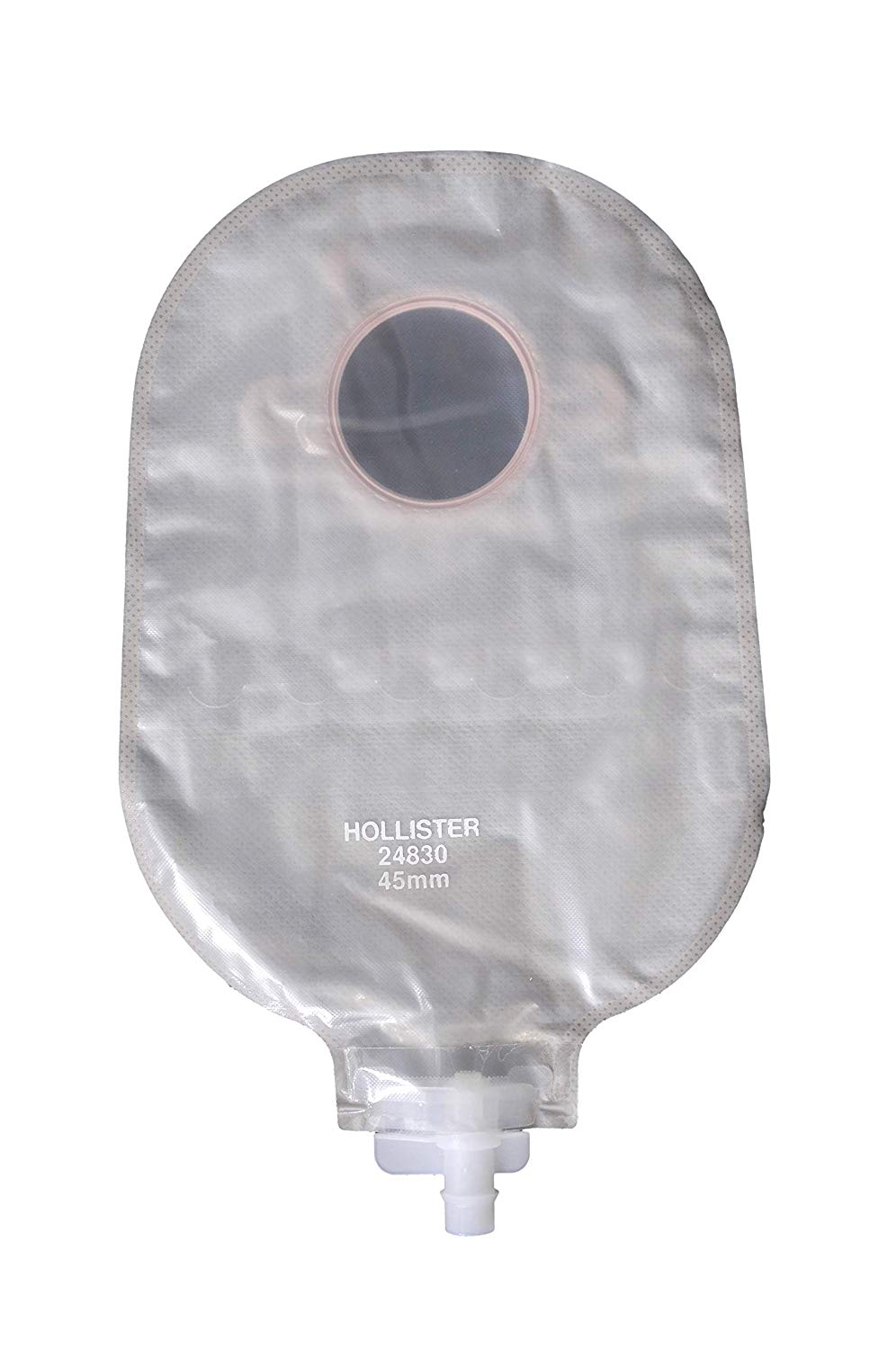 Hollister Urostomy Bag (45mm) 24830 pack of 10