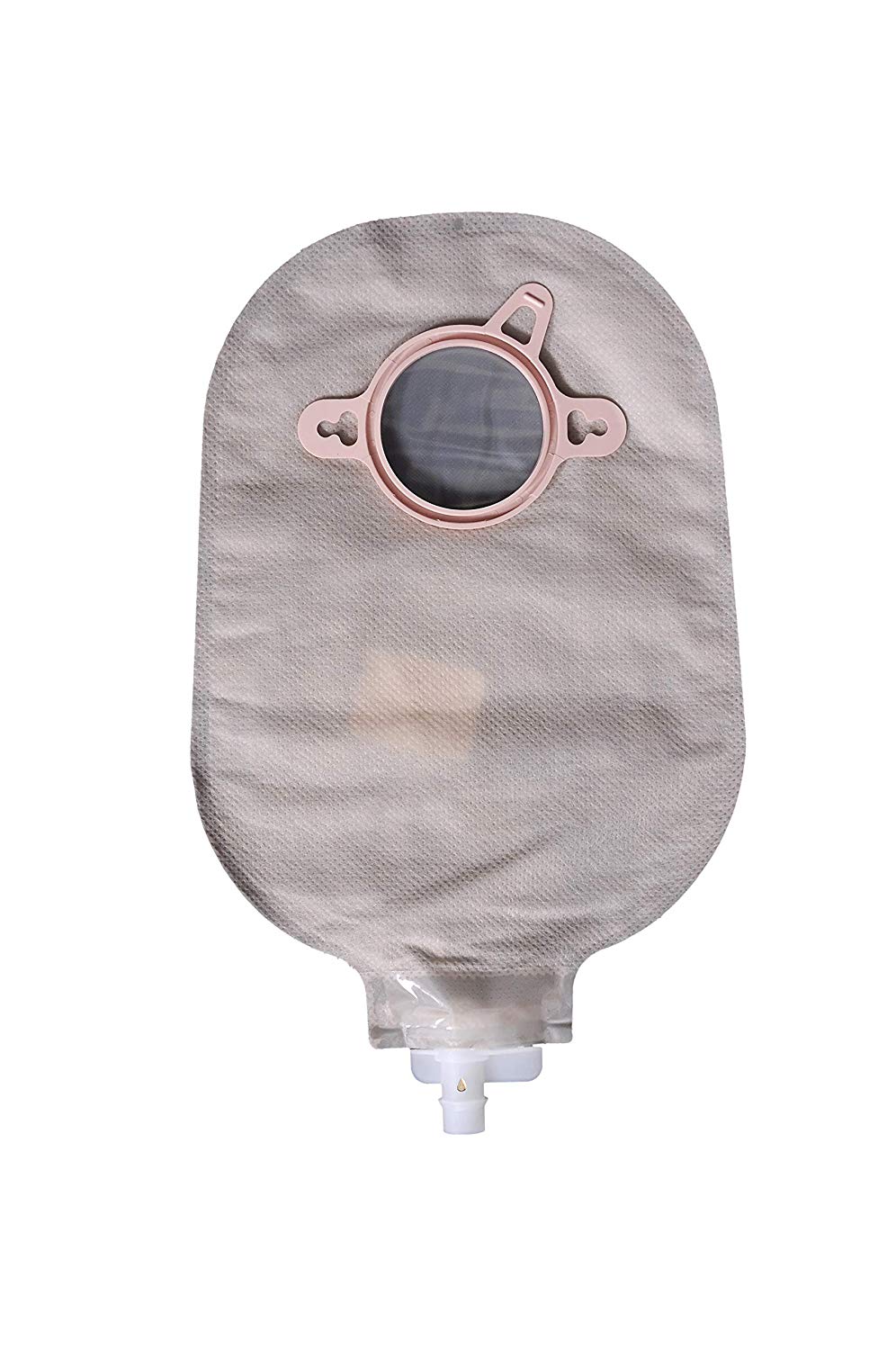 Hollister Urostomy Bag (45mm) 24830 pack of 10