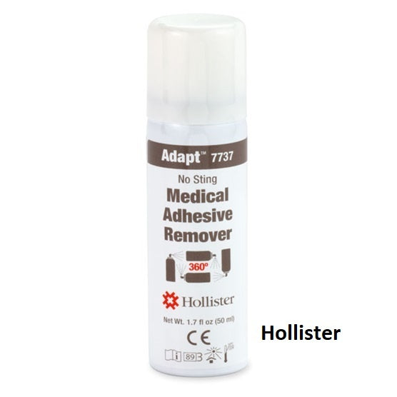 Hollister Adhesive Remover Spray (50 ml) 7737