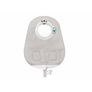 Coloplast 11499 SenSura Mio 2 pc Click Pouch Urostomy Drainable Maxi with inspection window 60mm Box/10