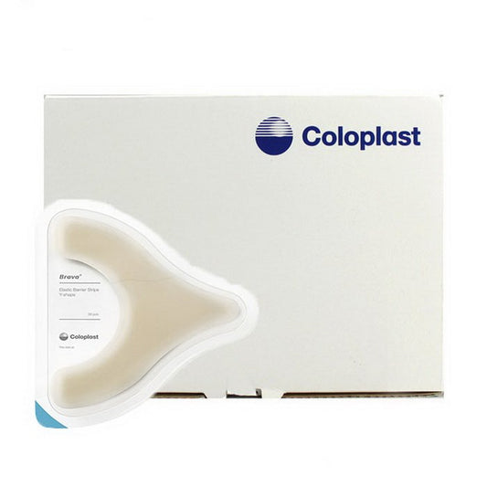 coloplast 12072 brava elastic tape pack of 20