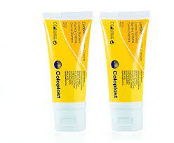 coloplast 4720 comfeel barrier paste 60gm