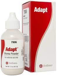 Hollister Adapt Stoma Powder 7906