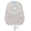 Coloplast 10582 SenSura Mio 1 piece Urostomy Cut-to-Fit Drainable Opaque Non-Convex 10-45mm Box/5