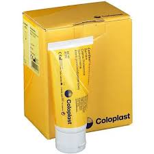 coloplast 4720 comfeel barrier paste 60gm