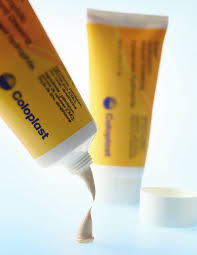 coloplast 4720 comfeel barrier paste 60gm