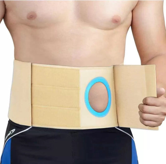 Med Abdominal Hernia Belt.